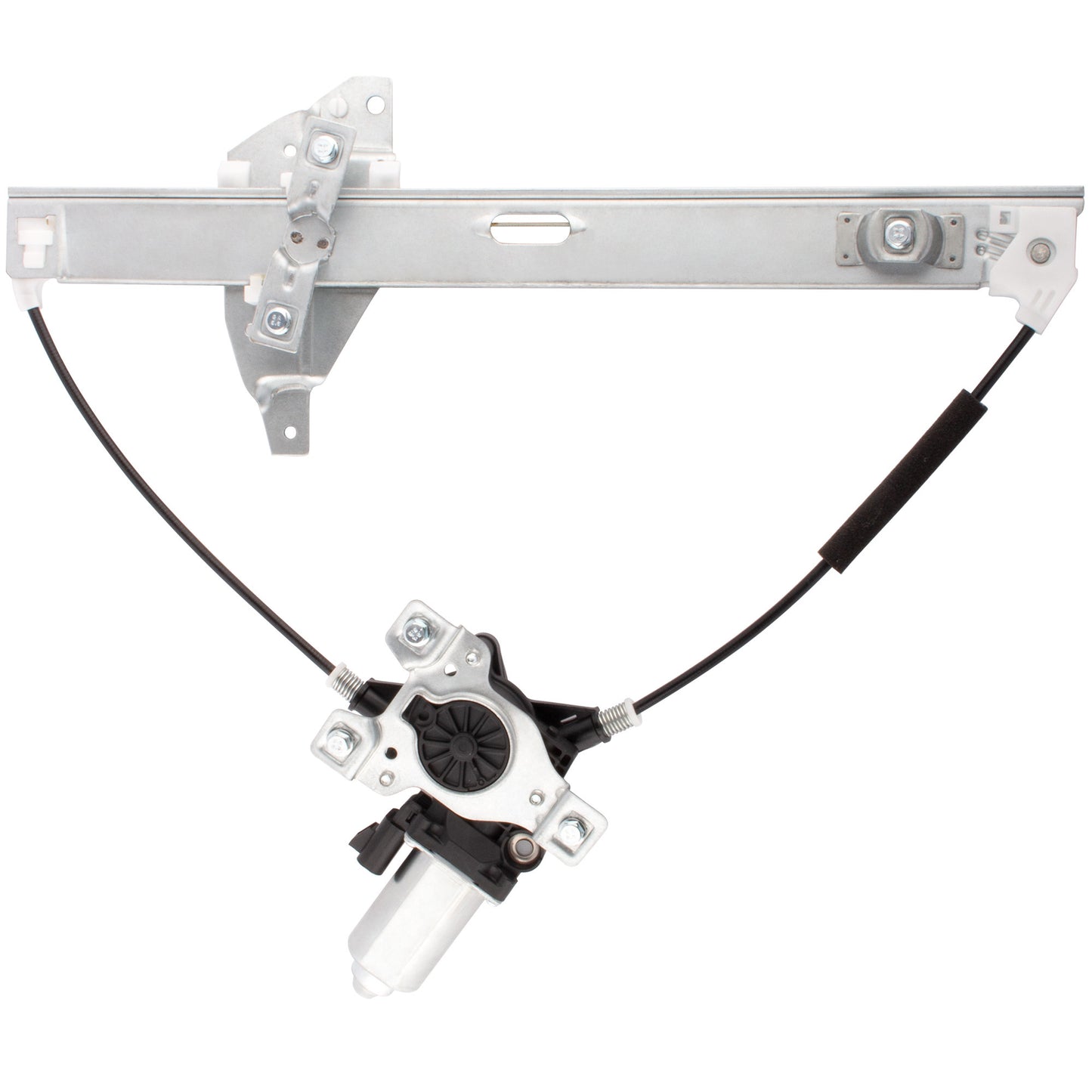 BOXI 10287316 Front Left Driver Side Power Window Motor and Regulator Assembly Fit for Chevrolet — product photo 2