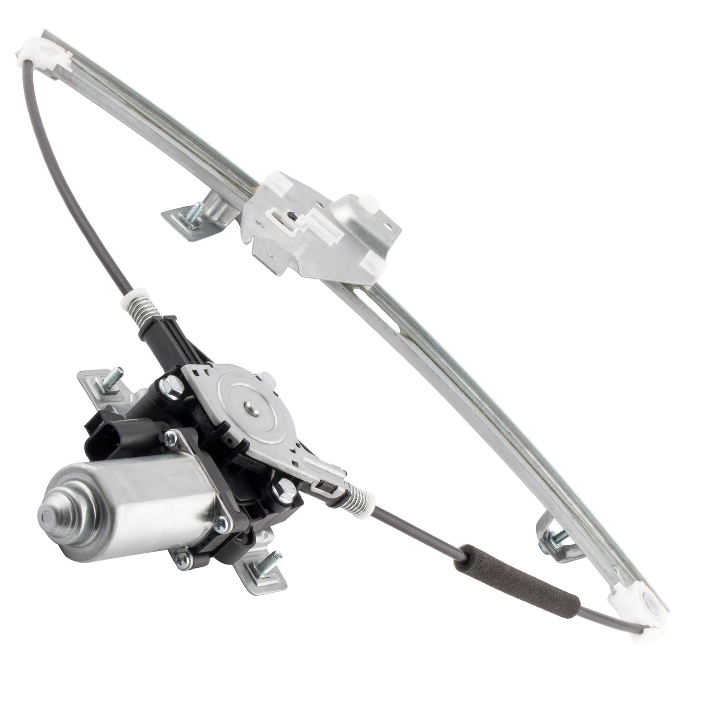 BOXI 10287316 Front Left Driver Side Power Window Motor and Regulator Assembly Fit for Chevrolet — product photo 3