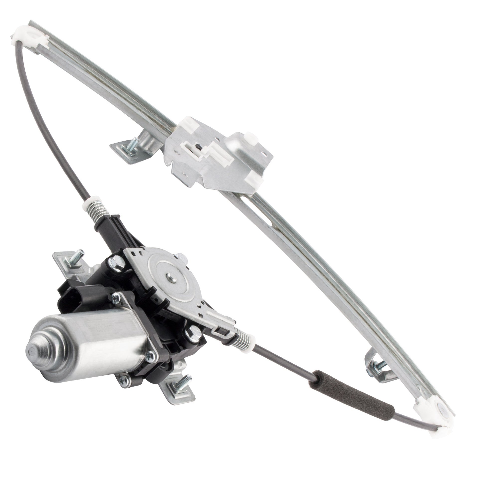 BOXI 10287316 Front Left Driver Side Power Window Motor and Regulator Assembly Fit for Chevrolet — product photo 3