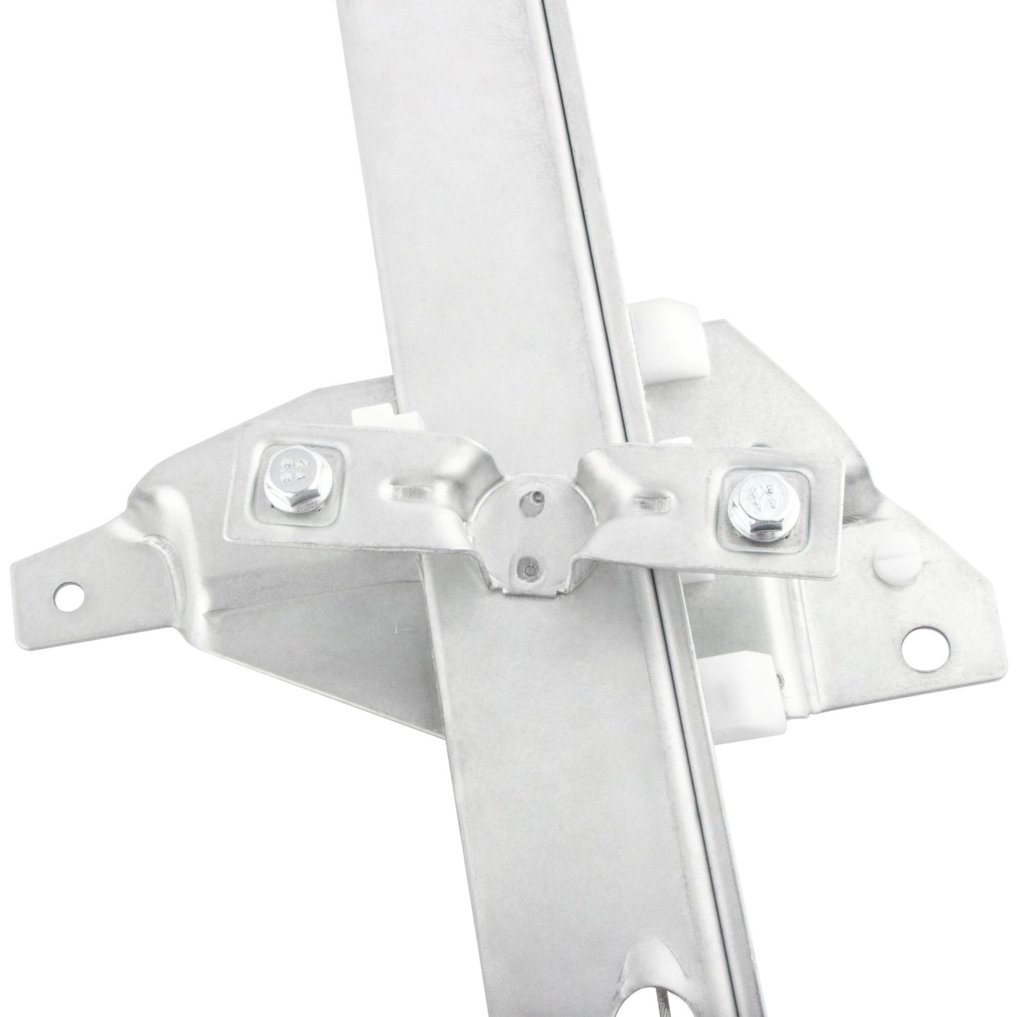 BOXI 10287316 Front Left Driver Side Power Window Motor and Regulator Assembly Fit for Chevrolet — product photo 6