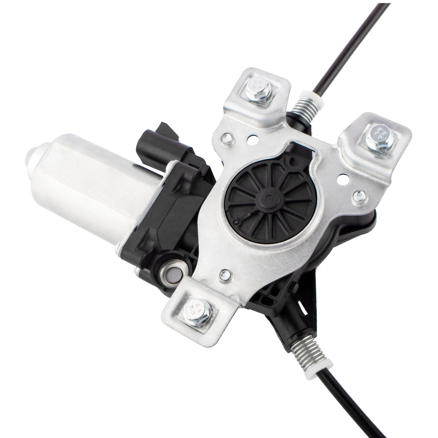 BOXI 10287316 Front Left Driver Side Power Window Motor and Regulator Assembly Fit for Chevrolet — product photo 7