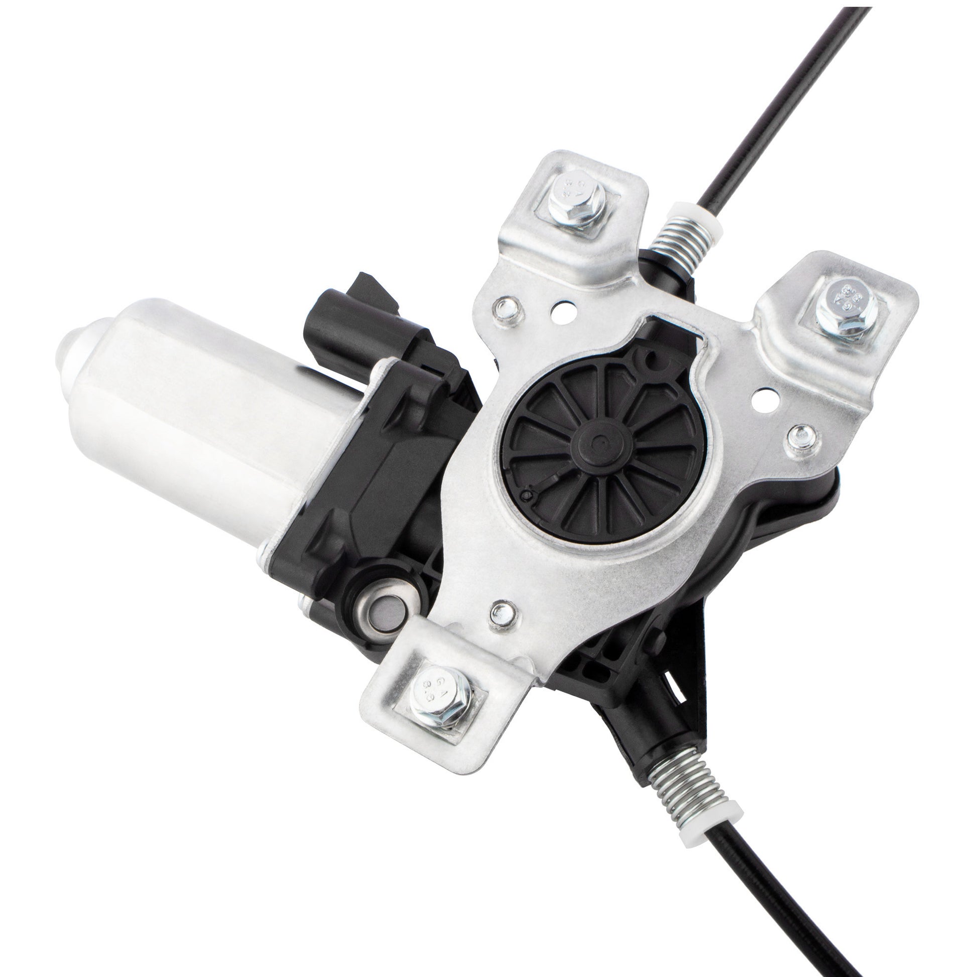 BOXI 10287316 Front Left Driver Side Power Window Motor and Regulator Assembly Fit for Chevrolet — product photo 7