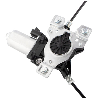 BOXI 10287316 Front Left Driver Side Power Window Motor and Regulator Assembly Fit for Chevrolet — product photo 7