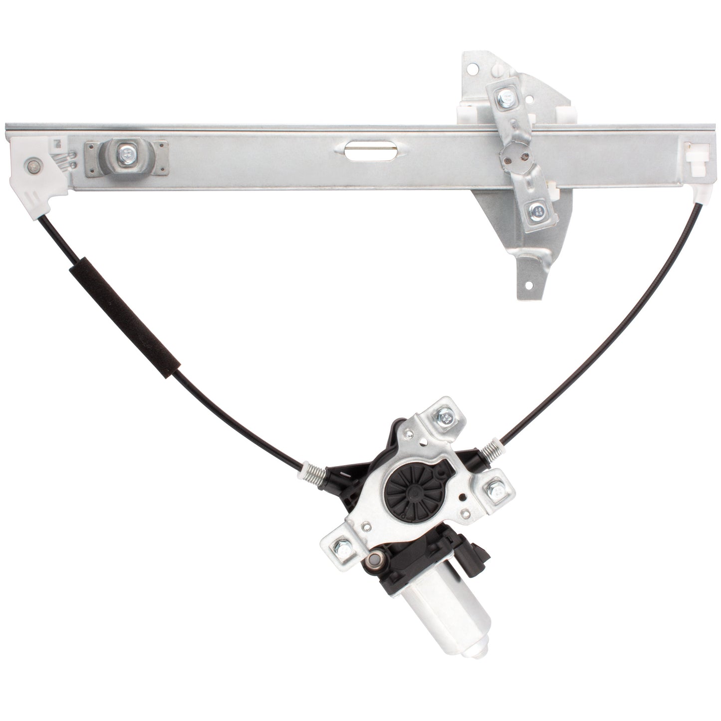 BOXI 10287315 Front Passenger Side Power Window Motor and Regulator Assembly Fit for Chevy Impala — product photo 2