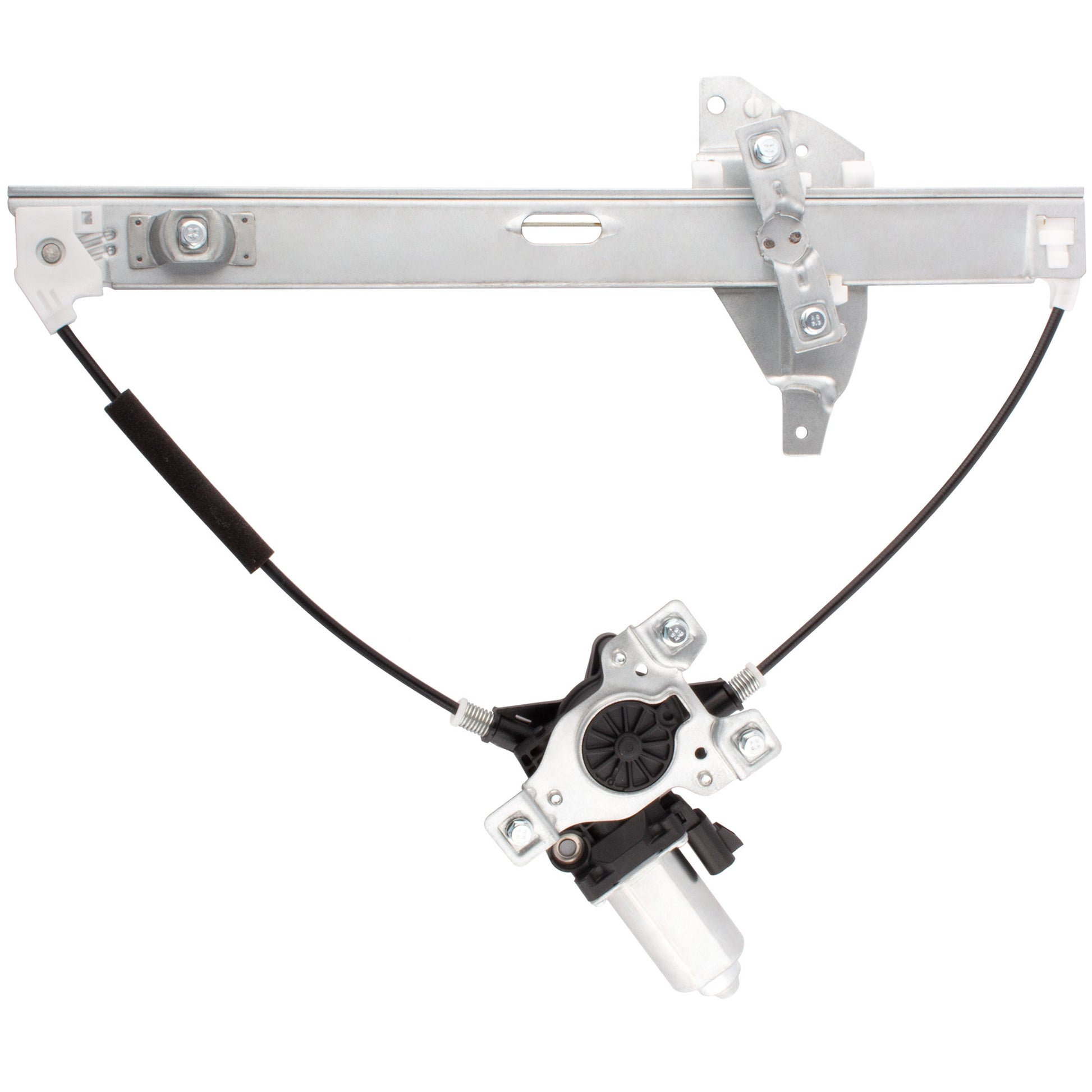 BOXI 10287315 Front Passenger Side Power Window Motor and Regulator Assembly Fit for Chevy Impala — product photo 2