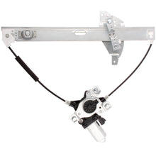 BOXI 10287315 Front Passenger Side Power Window Motor and Regulator Assembly Fit for Chevy Impala — product photo 2