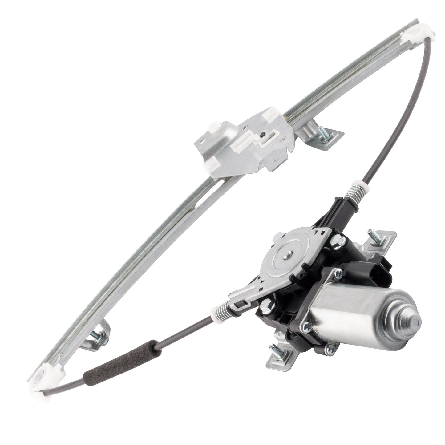 BOXI 10287315 Front Passenger Side Power Window Motor and Regulator Assembly Fit for Chevy Impala — product photo 3