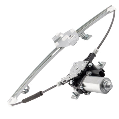 BOXI 10287315 Front Passenger Side Power Window Motor and Regulator Assembly Fit for Chevy Impala — product photo 3