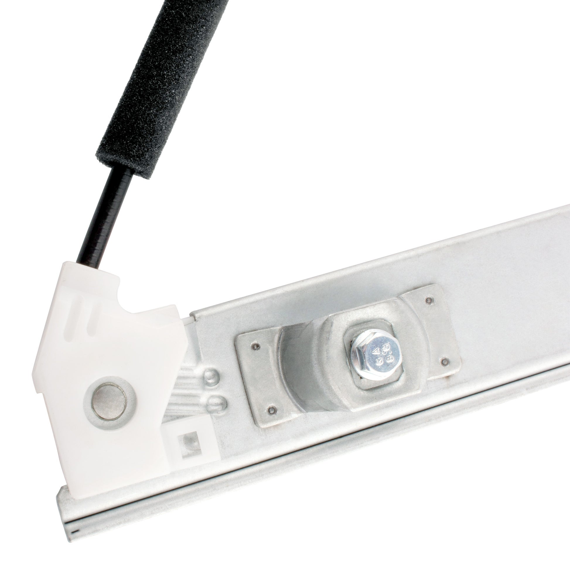 BOXI 10287315 Front Passenger Side Power Window Motor and Regulator Assembly Fit for Chevy Impala — product photo 4