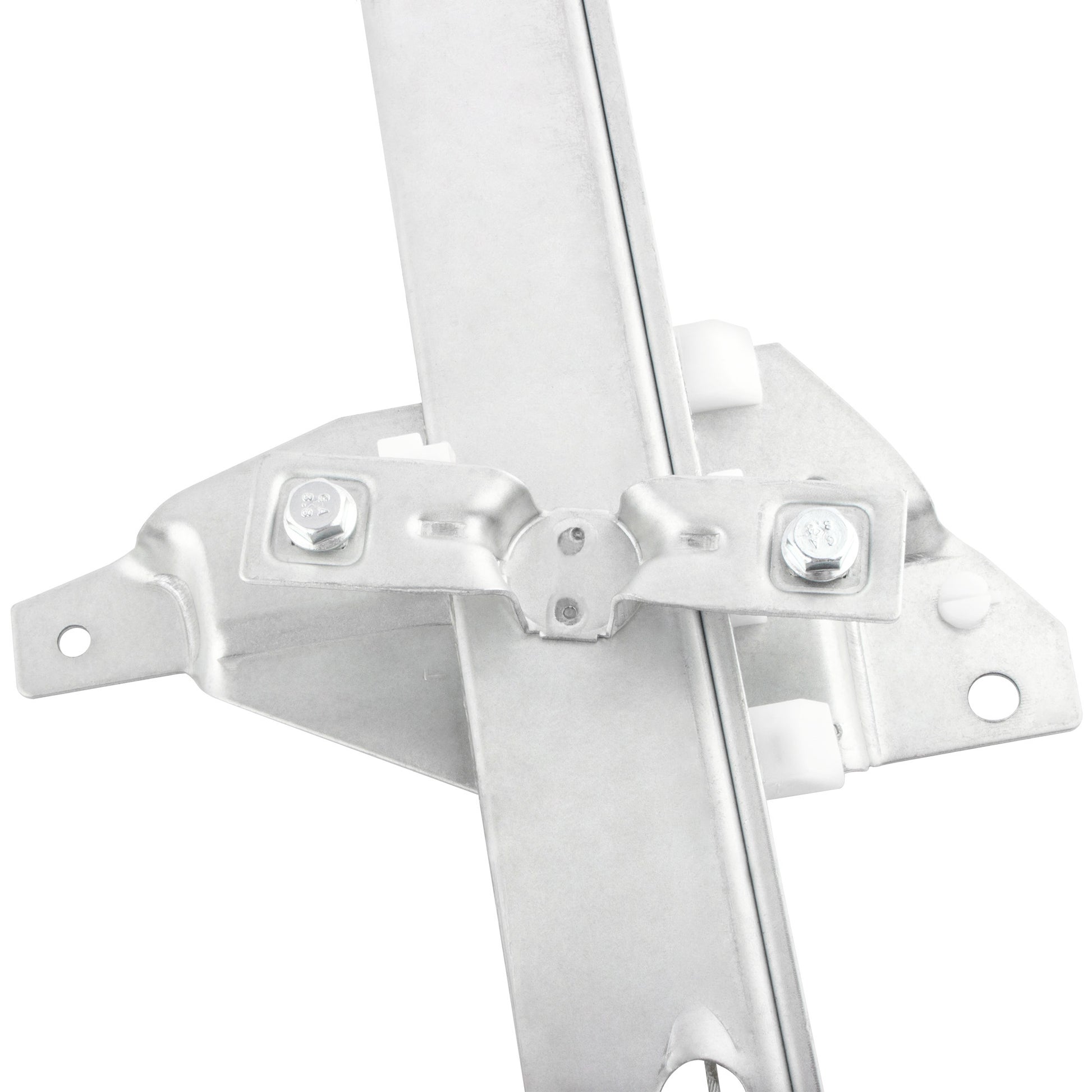 BOXI 10287315 Front Passenger Side Power Window Motor and Regulator Assembly Fit for Chevy Impala — product photo 6