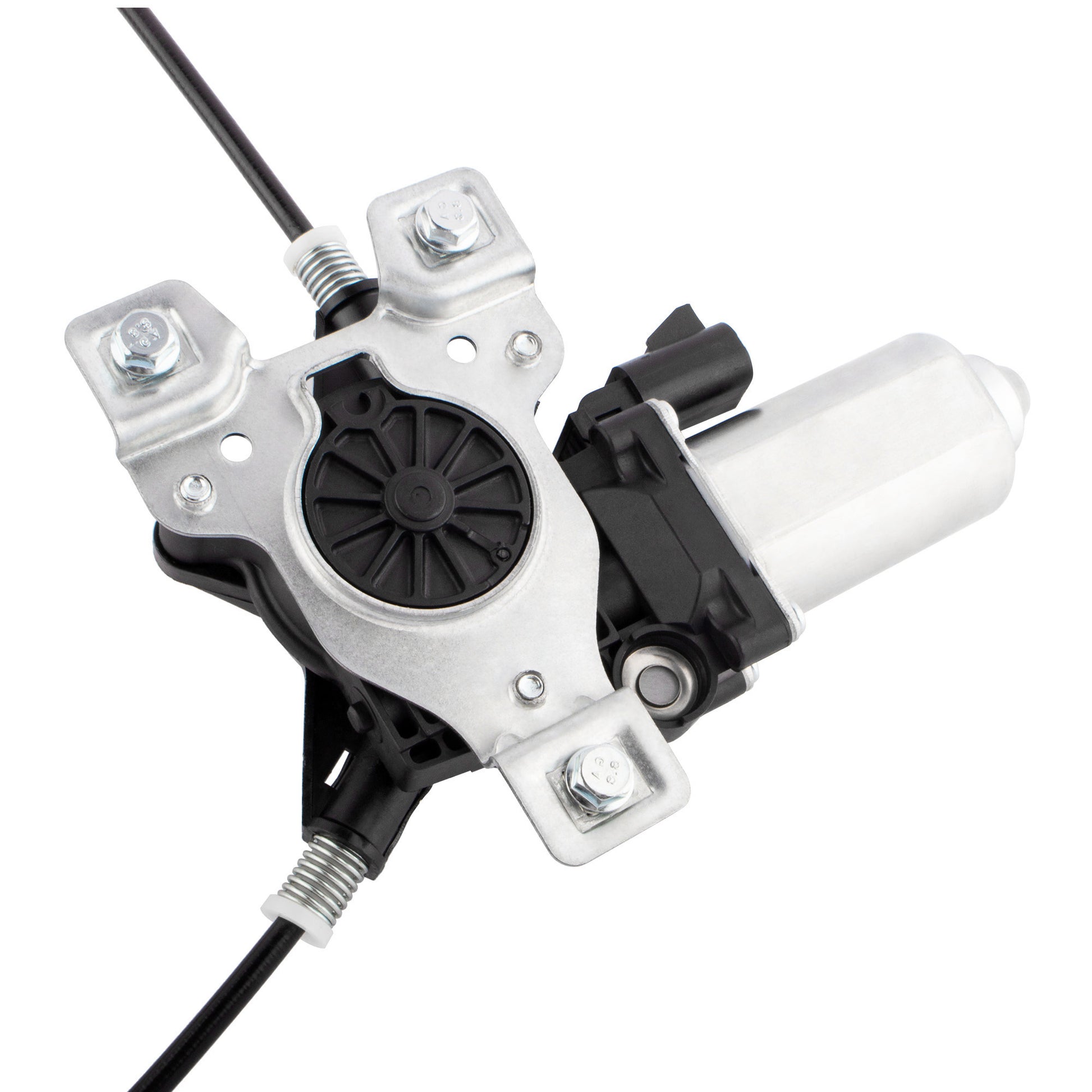 BOXI 10287315 Front Passenger Side Power Window Motor and Regulator Assembly Fit for Chevy Impala — product photo 7
