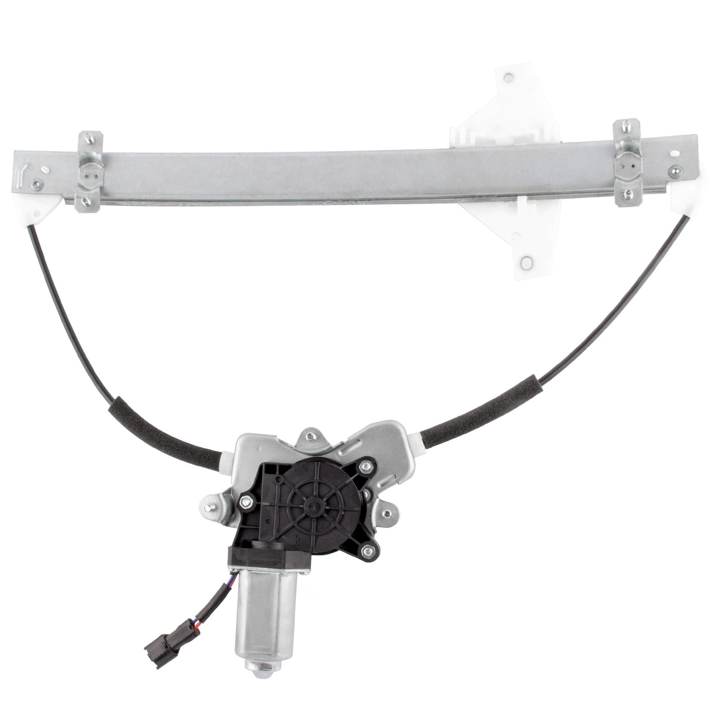 BOXI 8240338011 741-100 Front Driver Side Power Window Regulator and Motor Fits for Hyundai Sonata — product photo 2