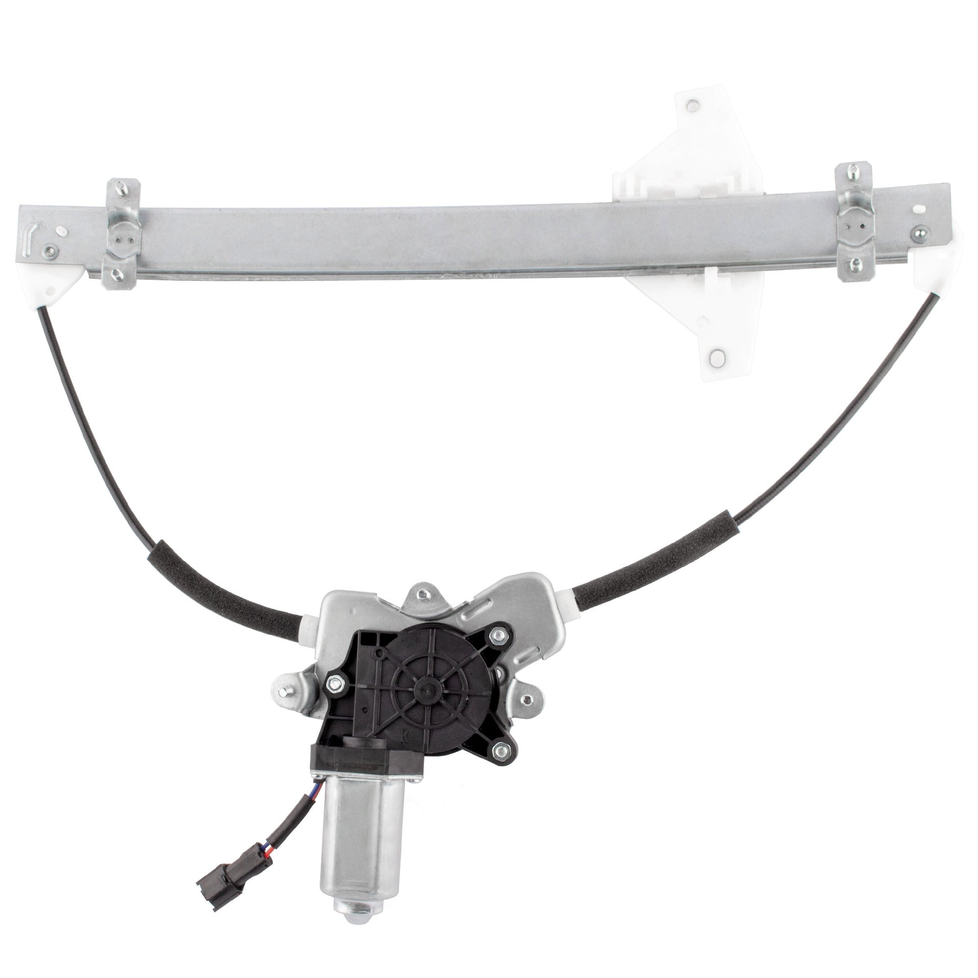 BOXI 8240338011 741-100 Front Driver Side Power Window Regulator and Motor Fits for Hyundai Sonata — product photo 2