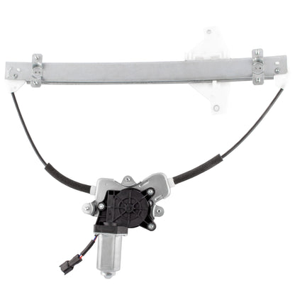 BOXI 8240338011 741-100 Front Driver Side Power Window Regulator and Motor Fits for Hyundai Sonata — product photo 2