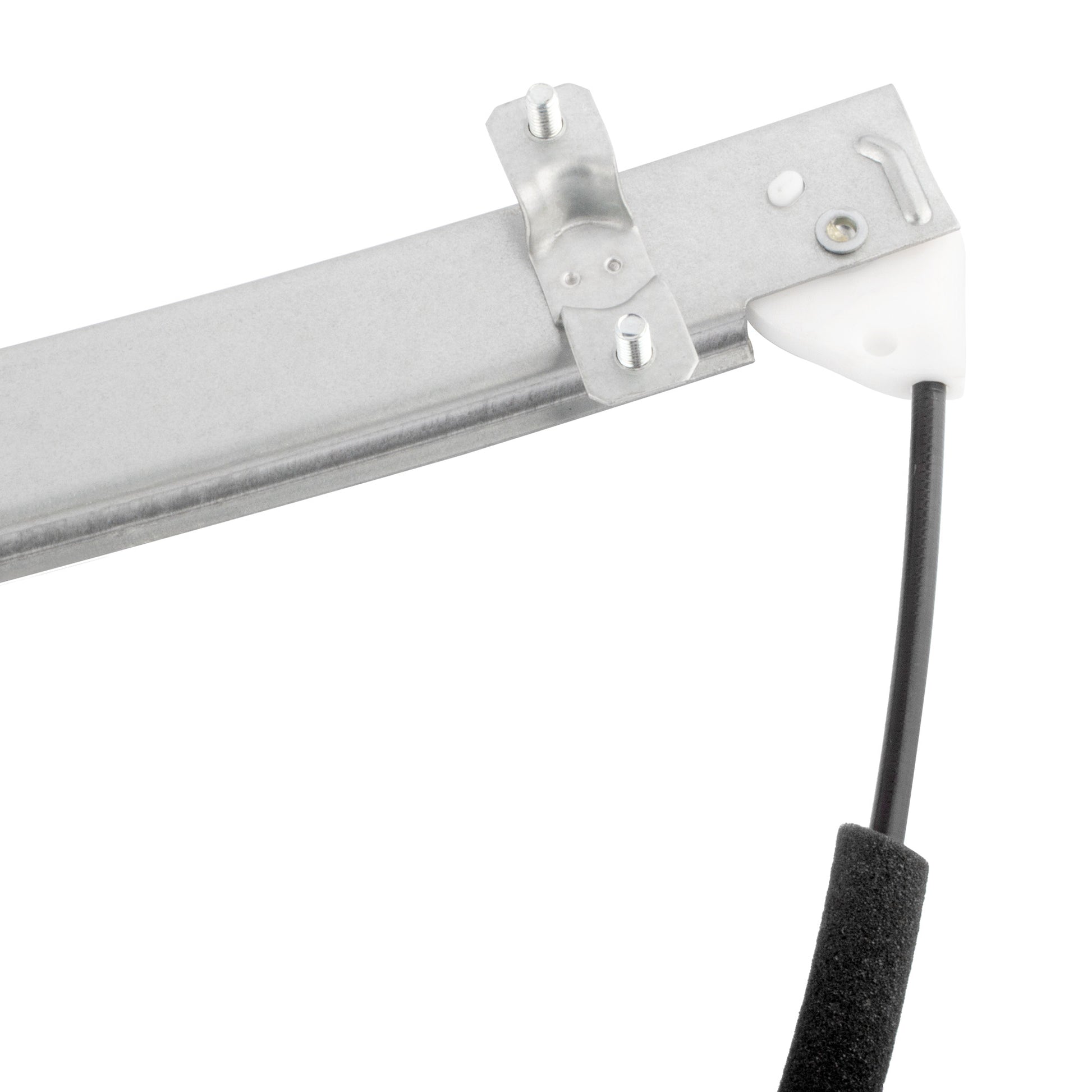BOXI 8240338011 741-100 Front Driver Side Power Window Regulator and Motor Fits for Hyundai Sonata — product photo 3