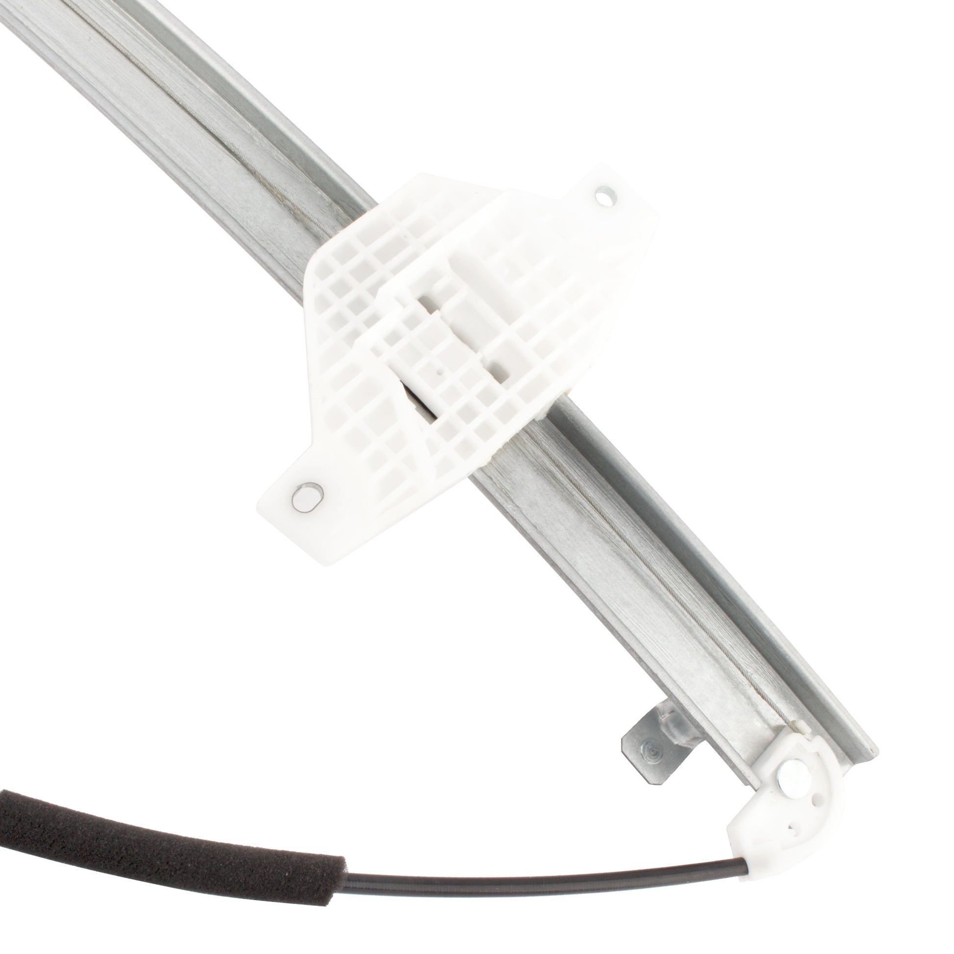 BOXI 8240338011 741-100 Front Driver Side Power Window Regulator and Motor Fits for Hyundai Sonata — product photo 5
