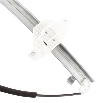 BOXI 8240338011 741-100 Front Driver Side Power Window Regulator and Motor Fits for Hyundai Sonata — product photo 5