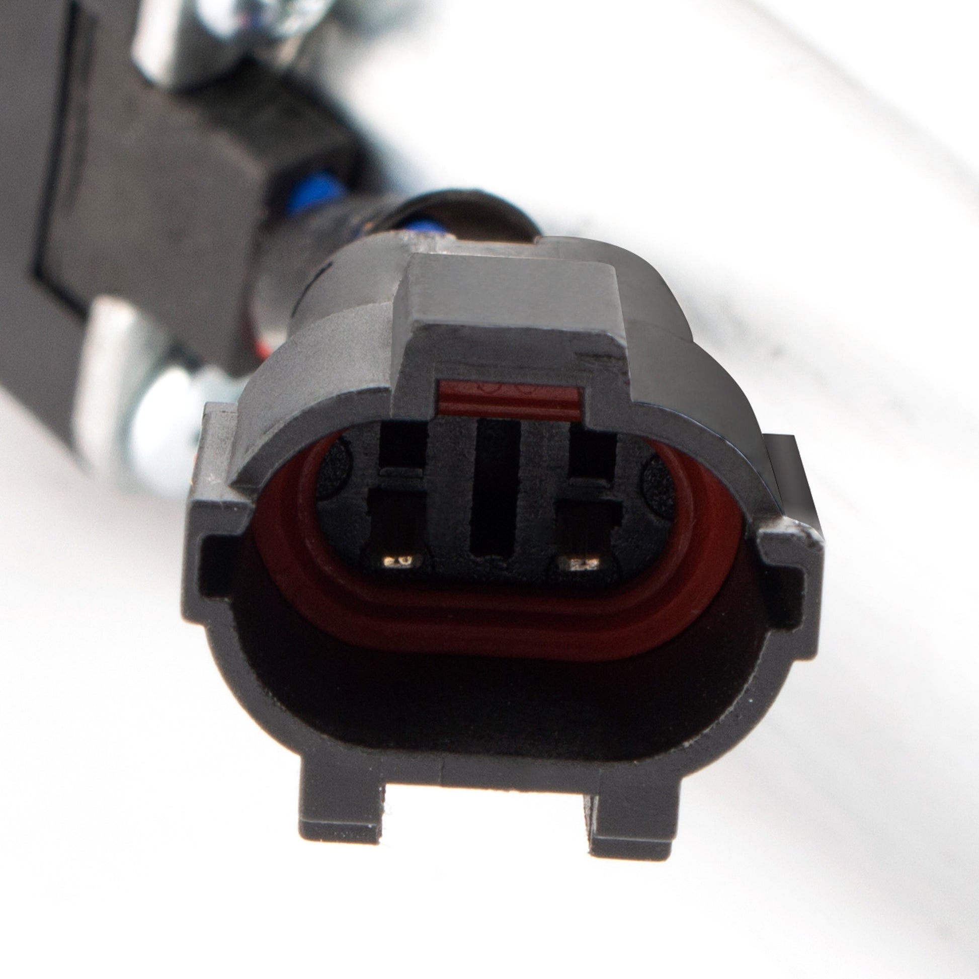BOXI 8240338011 741-100 Front Driver Side Power Window Regulator and Motor Fits for Hyundai Sonata — product photo 6