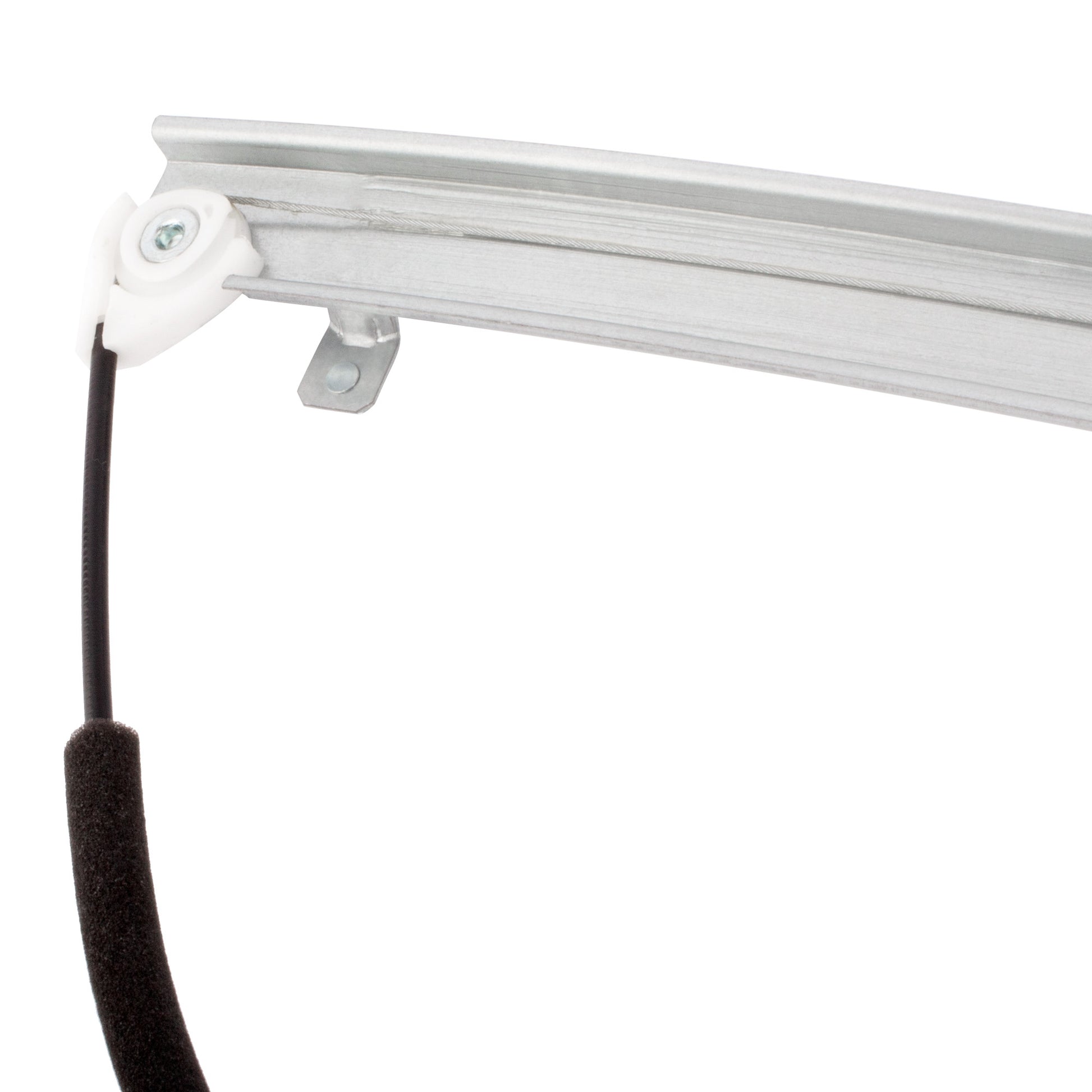 BOXI 8240338011 741-100 Front Driver Side Power Window Regulator and Motor Fits for Hyundai Sonata — product photo 7