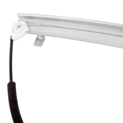 BOXI 8240338011 741-100 Front Driver Side Power Window Regulator and Motor Fits for Hyundai Sonata — product photo 7