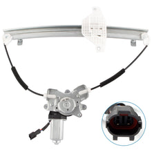 BOXI 8240438011 741-101 Front Passenger Side Power Window Regulator w