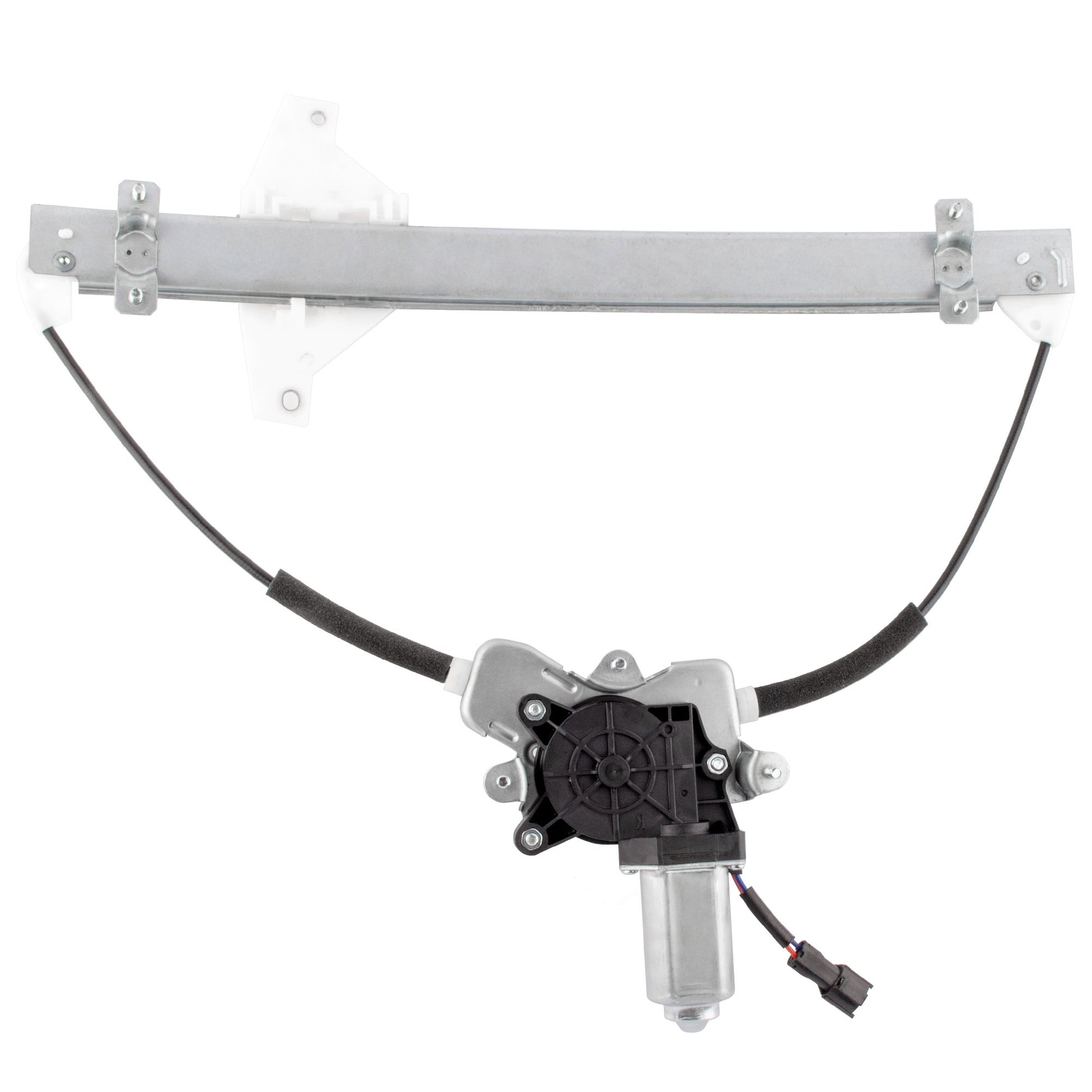 BOXI 8240438011 741-101 Front Passenger Side Power Window Regulator w — product photo 2