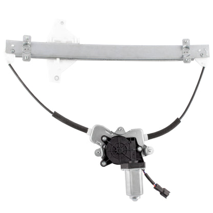 BOXI 8240438011 741-101 Front Passenger Side Power Window Regulator w — product photo 2
