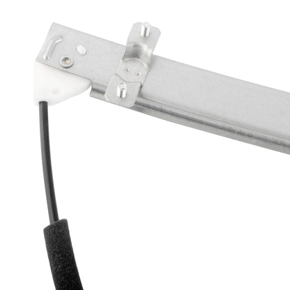 BOXI 8240438011 741-101 Front Passenger Side Power Window Regulator w — product photo 3