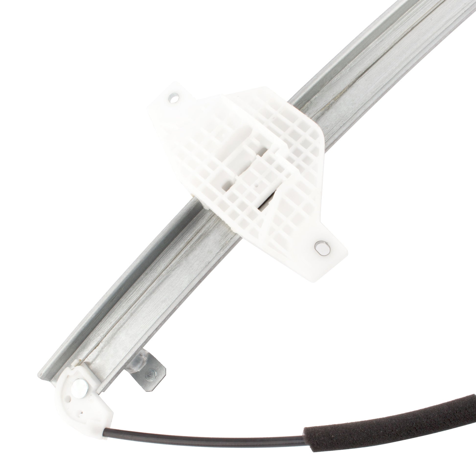 BOXI 8240438011 741-101 Front Passenger Side Power Window Regulator w — product photo 5