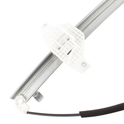 BOXI 8240438011 741-101 Front Passenger Side Power Window Regulator w — product photo 5