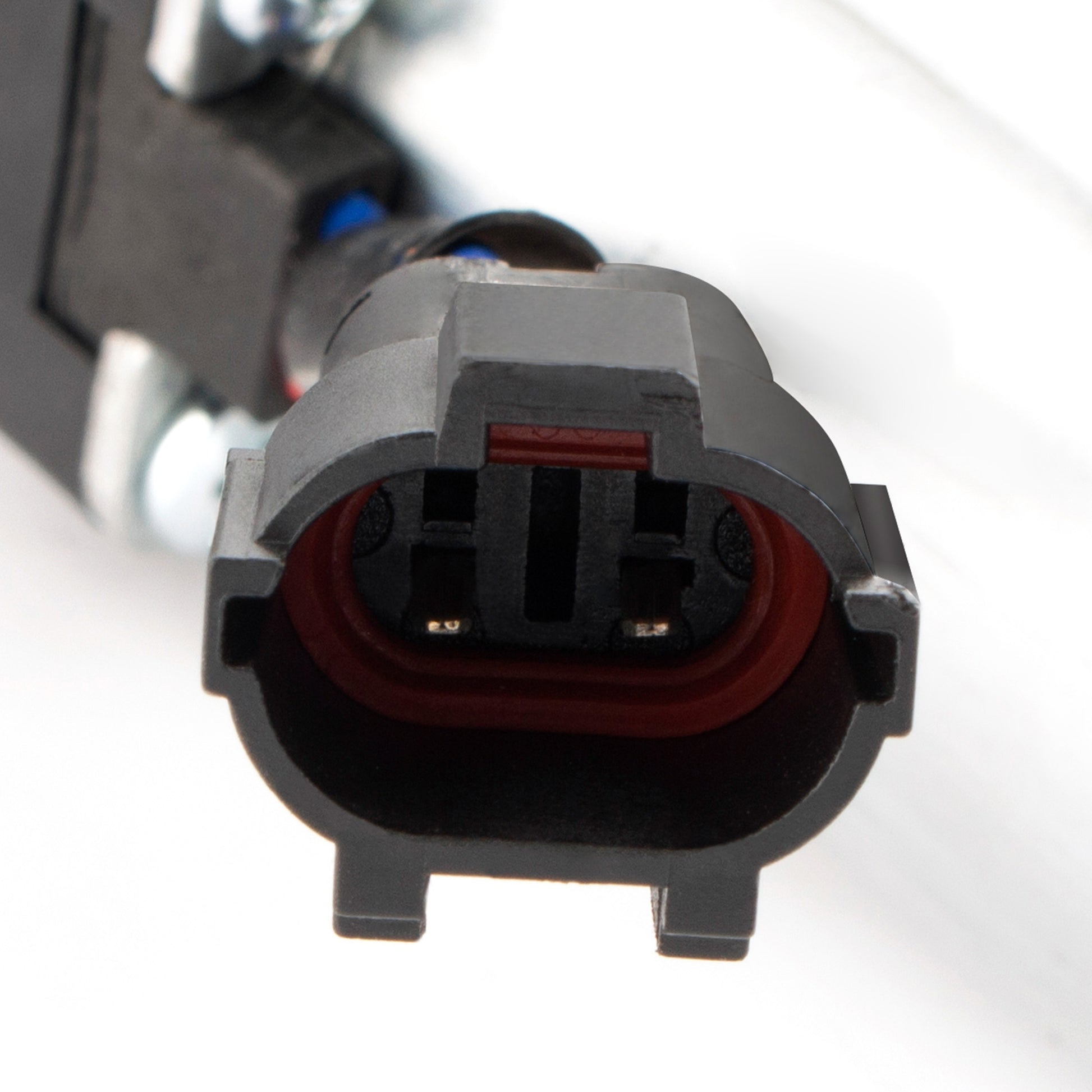 BOXI 8240438011 741-101 Front Passenger Side Power Window Regulator w — product photo 6
