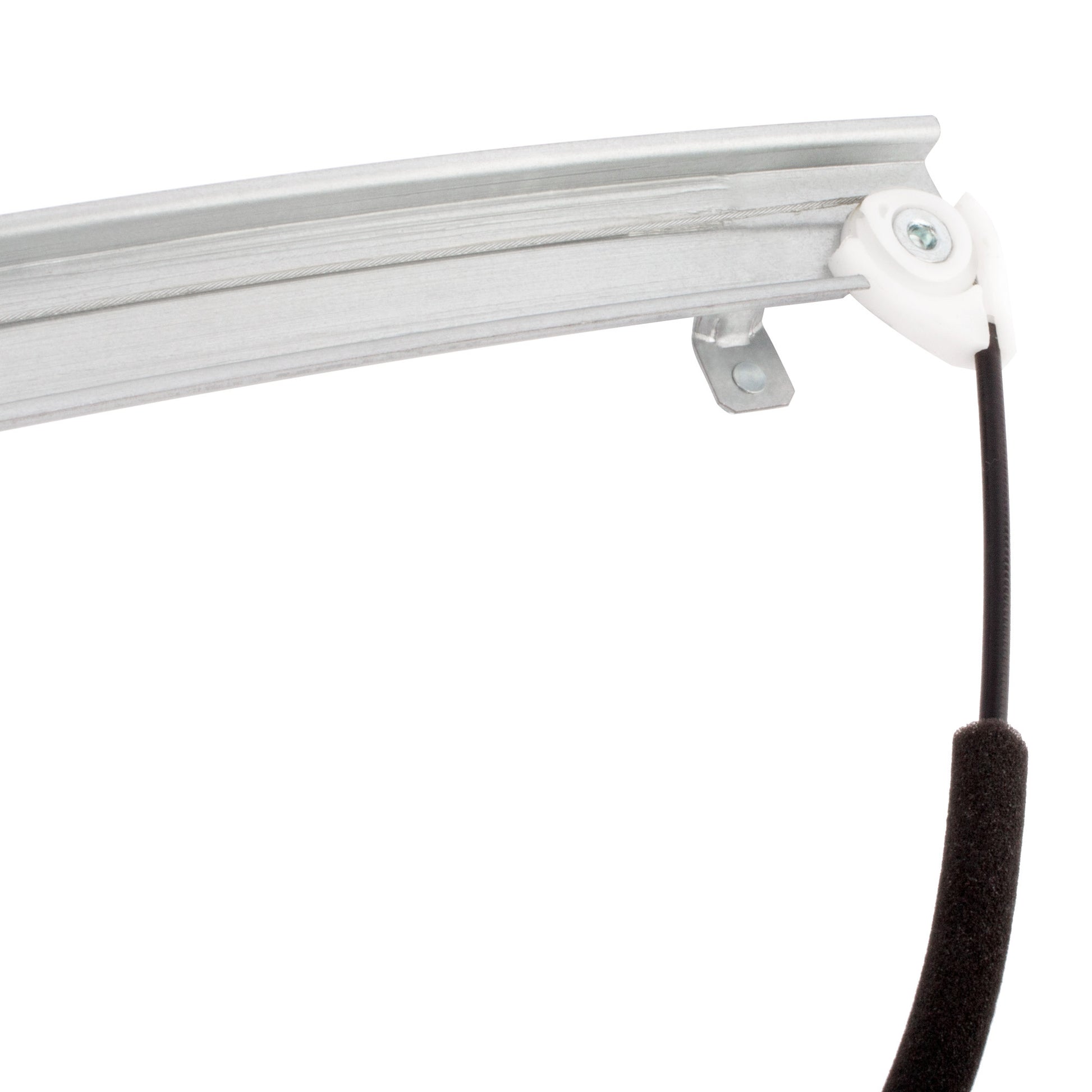BOXI 8240438011 741-101 Front Passenger Side Power Window Regulator w — product photo 7