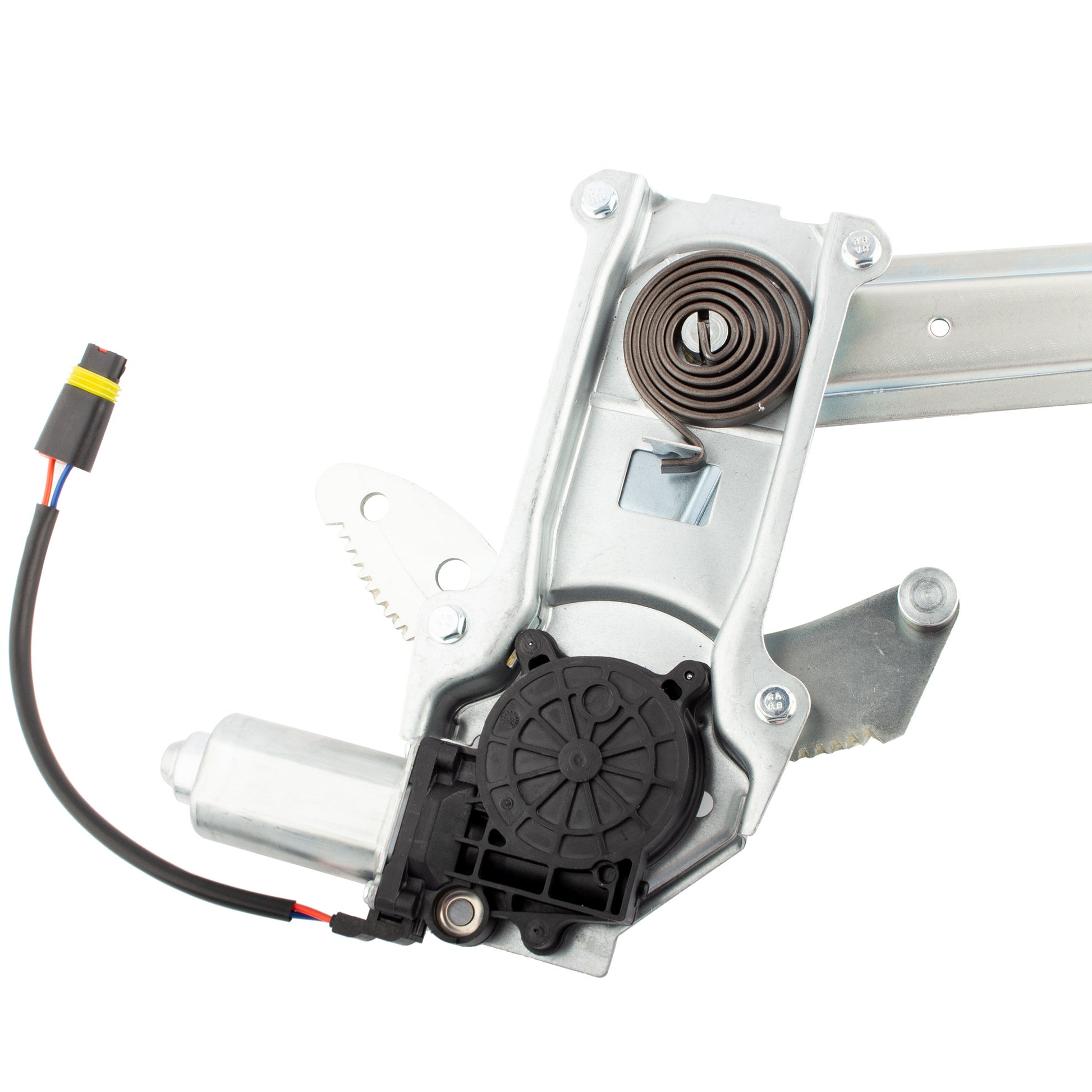 BOXI 55154924 741-752 Front Passenger Side Power Window Regulator and Motor Assembly Fits — product photo 2