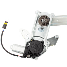BOXI 55154924 741-752 Front Passenger Side Power Window Regulator and Motor Assembly Fits — product photo 2
