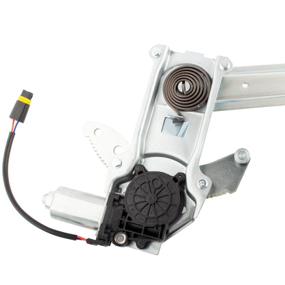 BOXI 55154924 741-752 Front Passenger Side Power Window Regulator and Motor Assembly Fits — product photo 2
