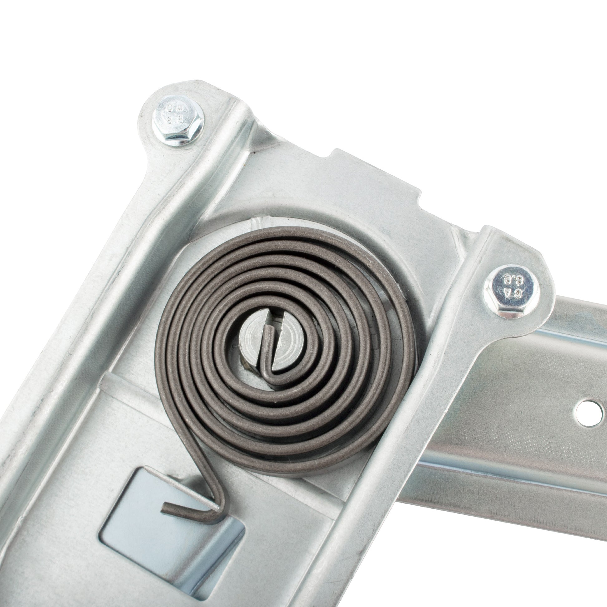 BOXI 55154924 741-752 Front Passenger Side Power Window Regulator and Motor Assembly Fits — product photo 5