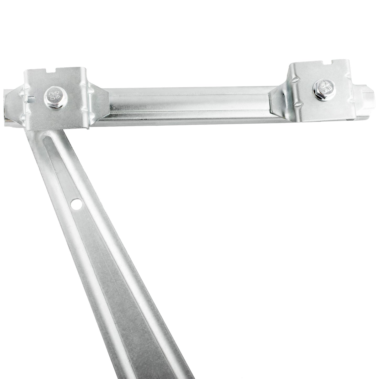 BOXI 55154924 741-752 Front Passenger Side Power Window Regulator and Motor Assembly Fits — product photo 6