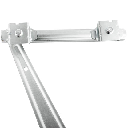 BOXI 55154924 741-752 Front Passenger Side Power Window Regulator and Motor Assembly Fits — product photo 6
