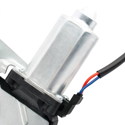 BOXI 55154924 741-752 Front Passenger Side Power Window Regulator and Motor Assembly Fits — product photo 7