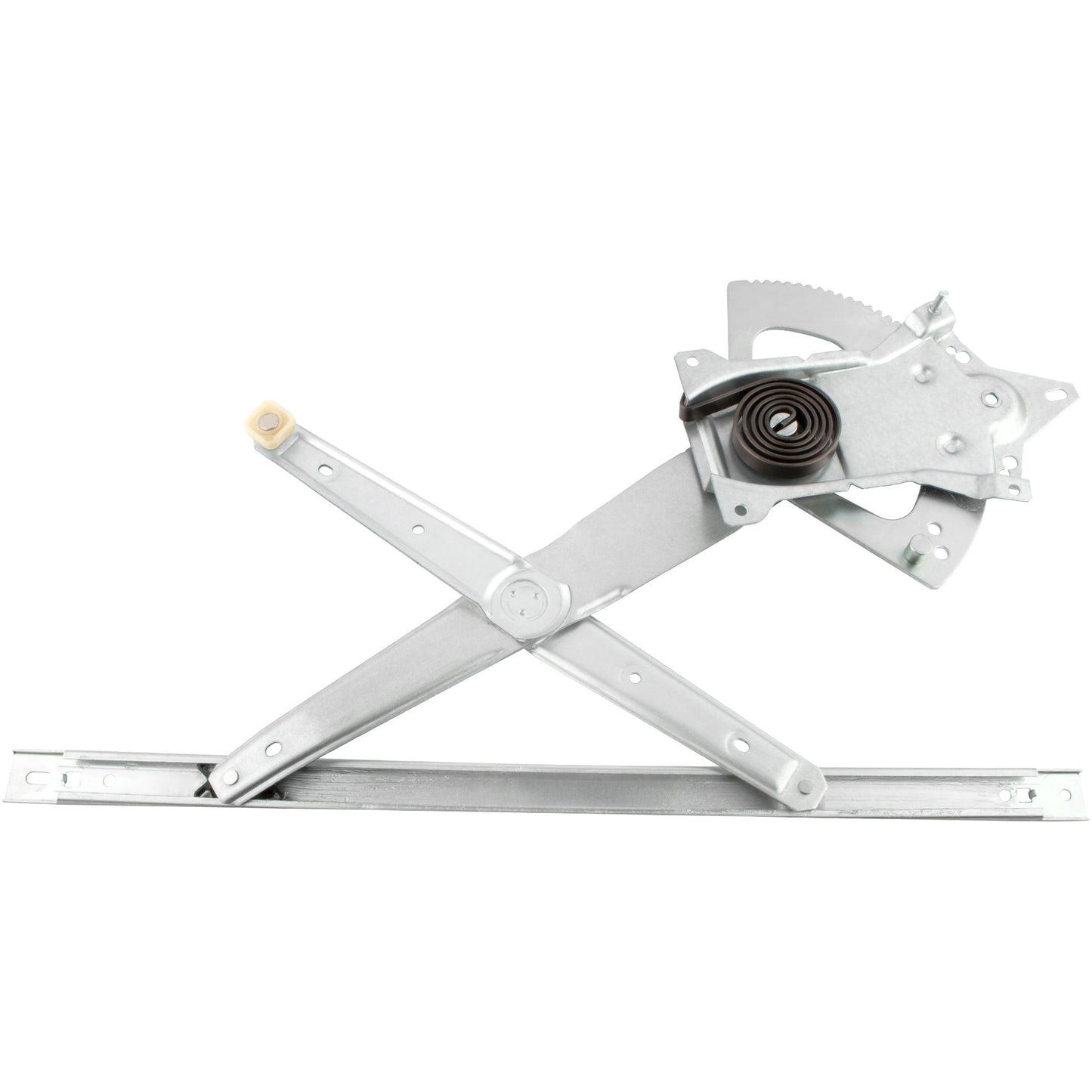 BOXI 3L2Z7823209AA 740-673 Front Driver Side Power Window Regulator Fits for 1991-2001 for Ford