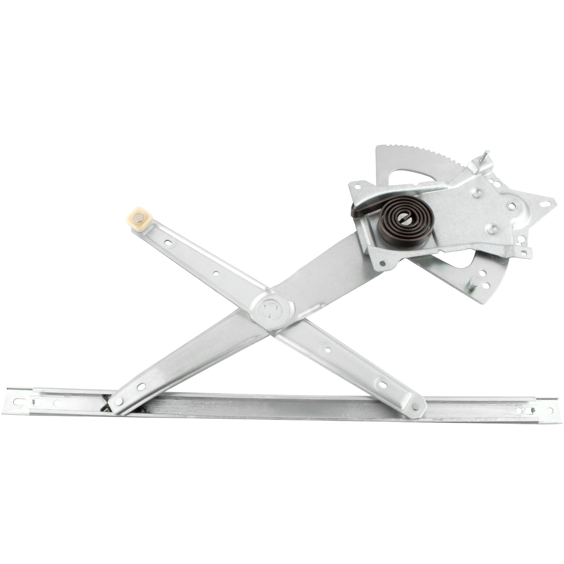 BOXI 3L2Z7823209AA 740-673 Front Driver Side Power Window Regulator Fits for 1991-2001 for Ford