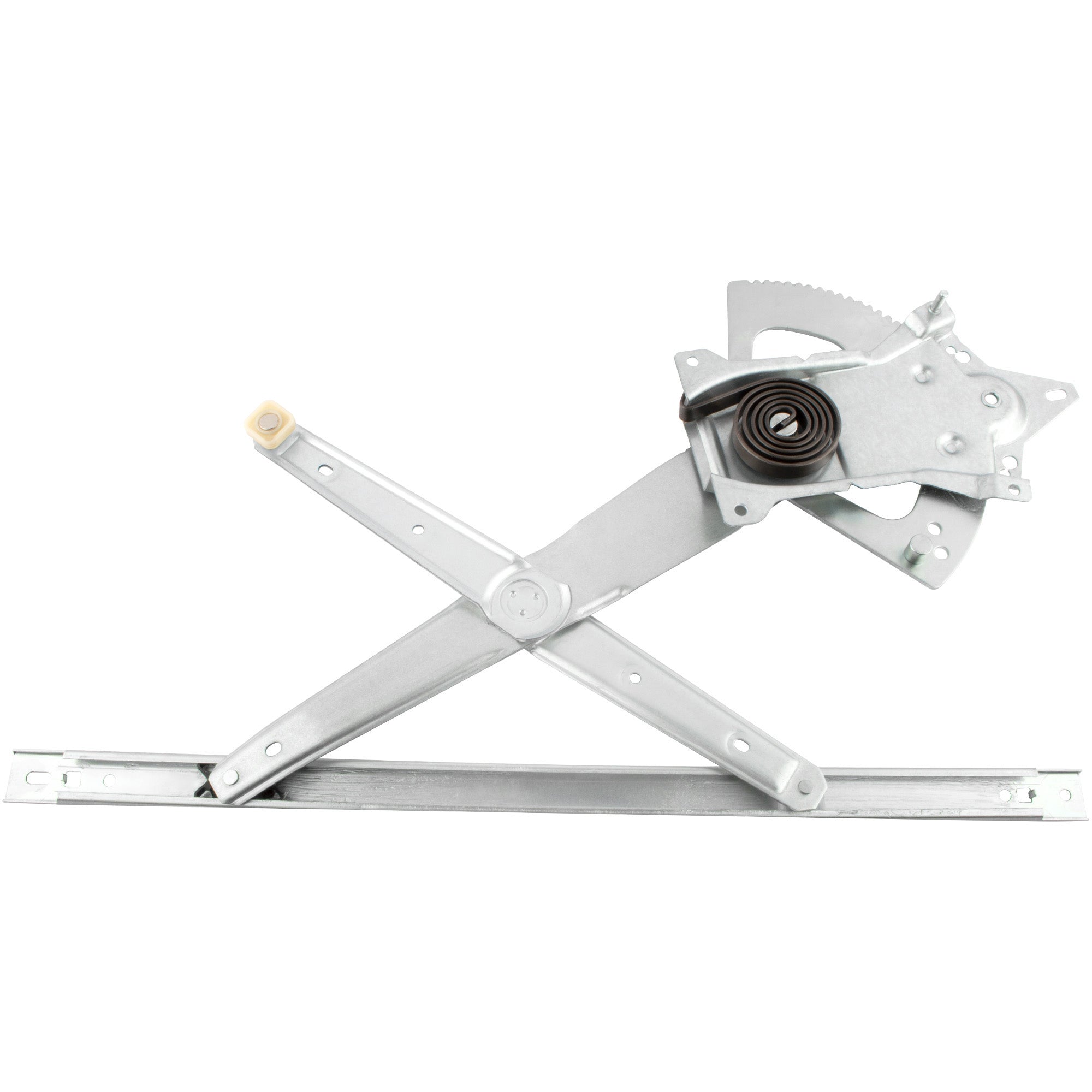BOXI 3L2Z7823209AA 740-673 Front Driver Side Power Window Regulator Fits for 1991-2001 for Ford