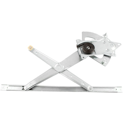 BOXI 3L2Z7823209AA 740-673 Front Driver Side Power Window Regulator Fits for 1991-2001 for Ford