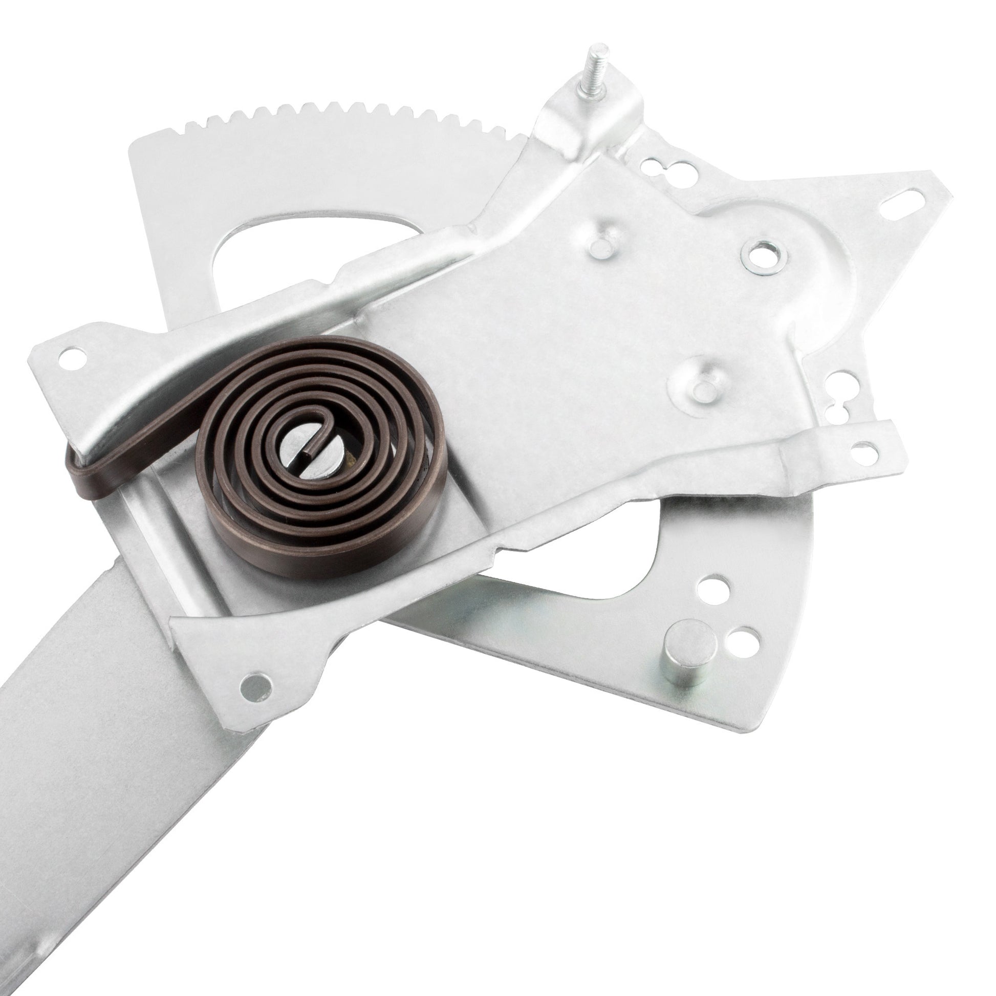BOXI 3L2Z7823209AA 740-673 Front Driver Side Power Window Regulator Fits for 1991-2001 for Ford — product photo 3