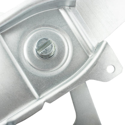 BOXI 3L2Z7823209AA 740-673 Front Driver Side Power Window Regulator Fits for 1991-2001 for Ford — product photo 5