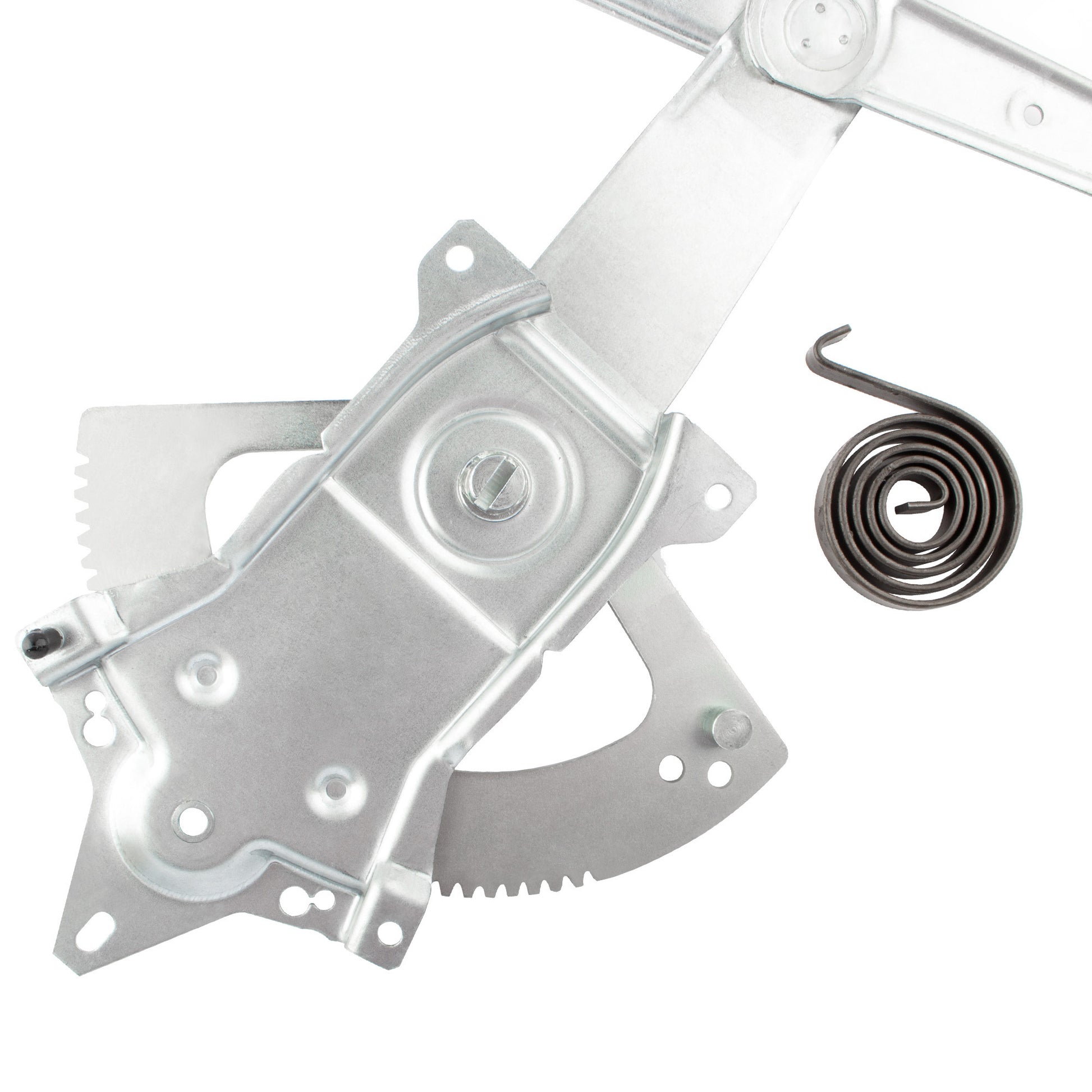 BOXI 3L2Z7823209AA 740-673 Front Driver Side Power Window Regulator Fits for 1991-2001 for Ford — product photo 7