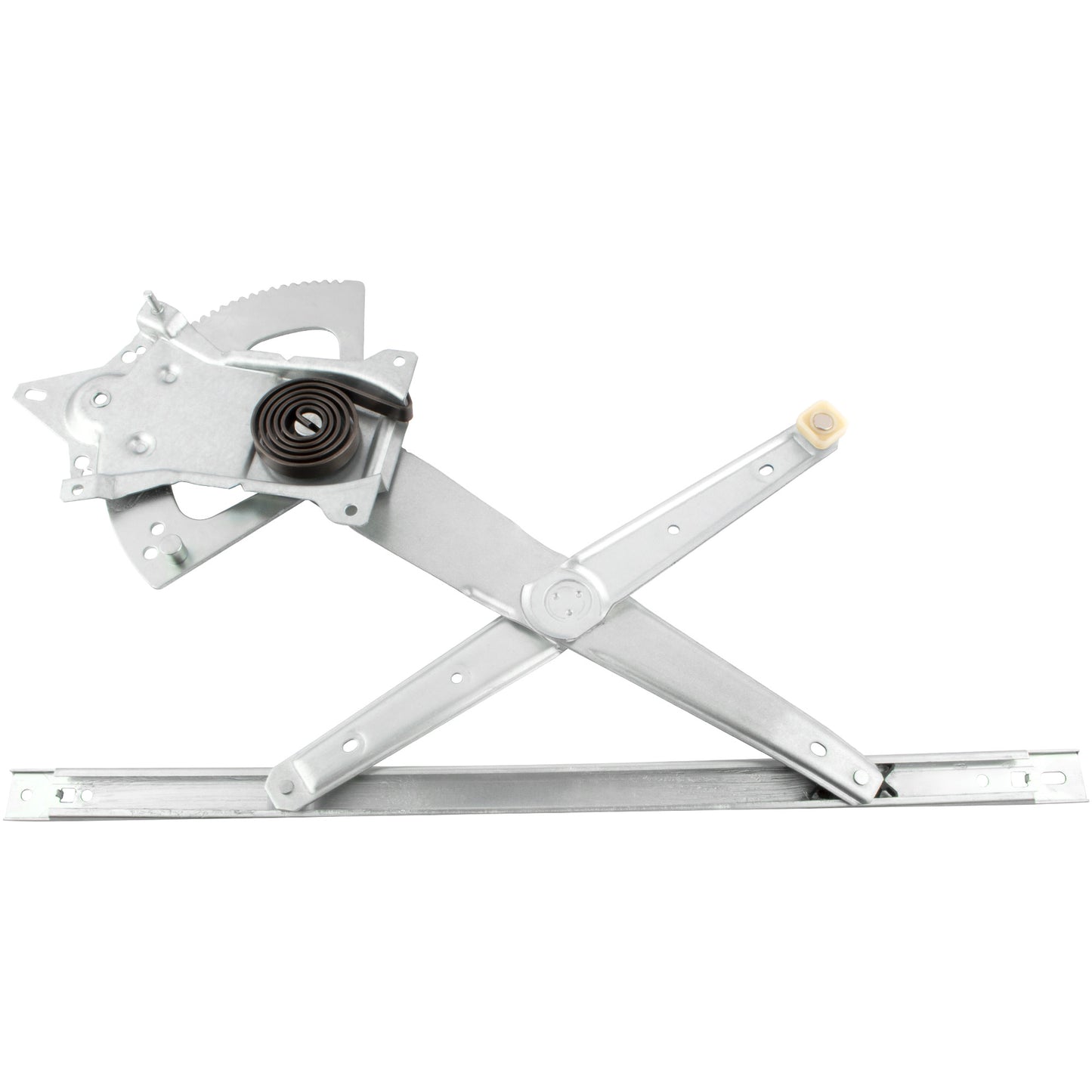 BOXI 3L2Z7823208AA 740-672 Front Passenger Side Power Window Regulator Fits for Ford Explorer