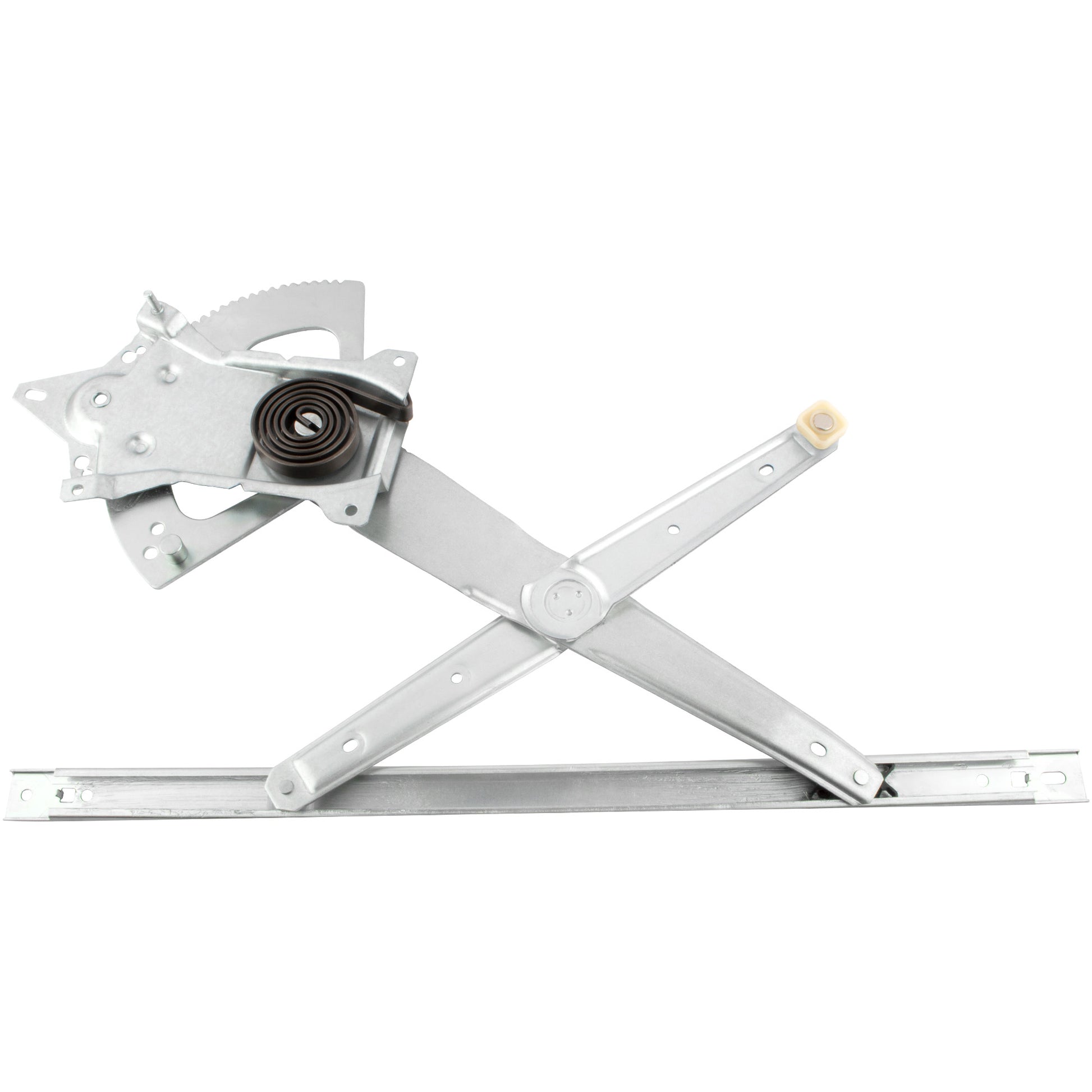 BOXI 3L2Z7823208AA 740-672 Front Passenger Side Power Window Regulator Fits for Ford Explorer