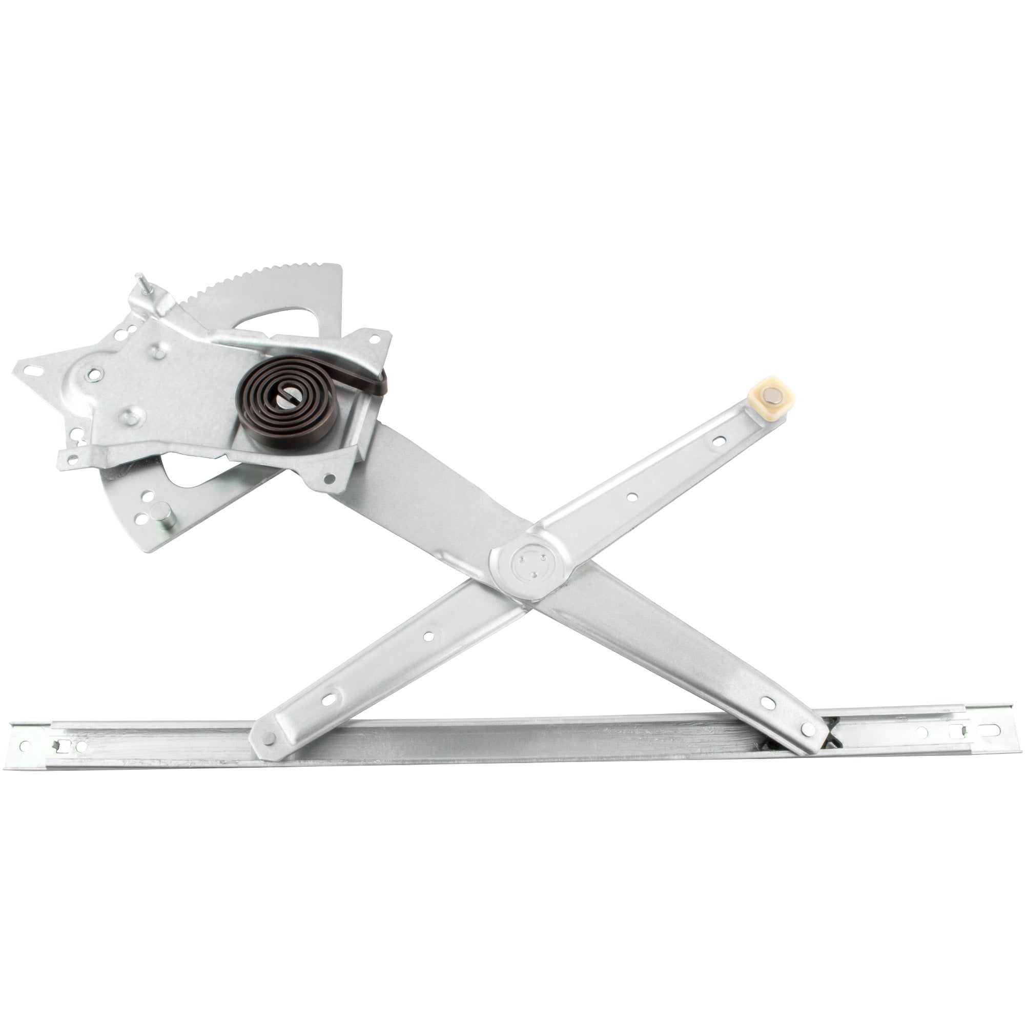 BOXI 3L2Z7823208AA 740-672 Front Passenger Side Power Window Regulator Fits for Ford Explorer