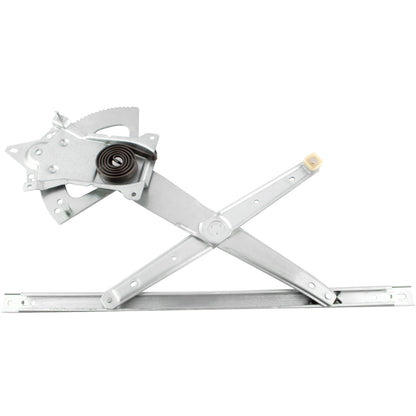 BOXI 3L2Z7823208AA 740-672 Front Passenger Side Power Window Regulator Fits for Ford Explorer